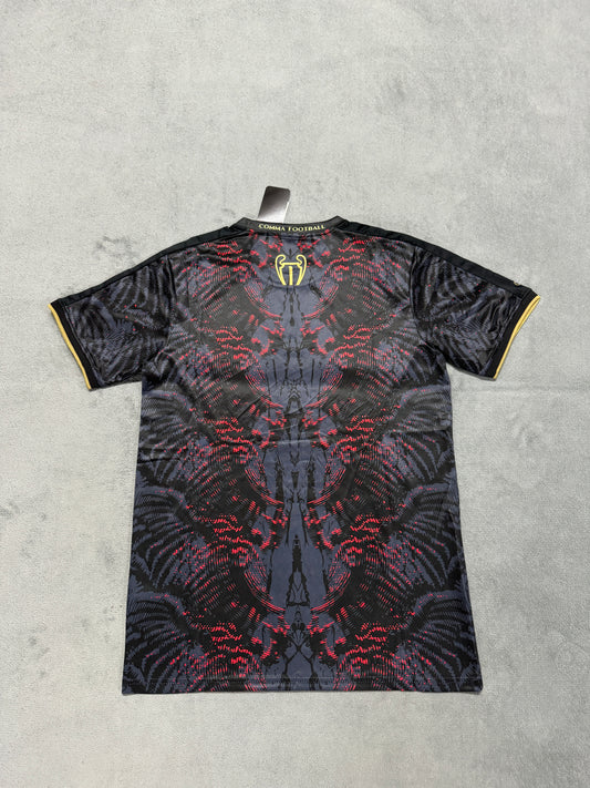 Paris Saint-Germain 2025/26 Anniversary Edition Fan Jersey - Champion [KF-002]