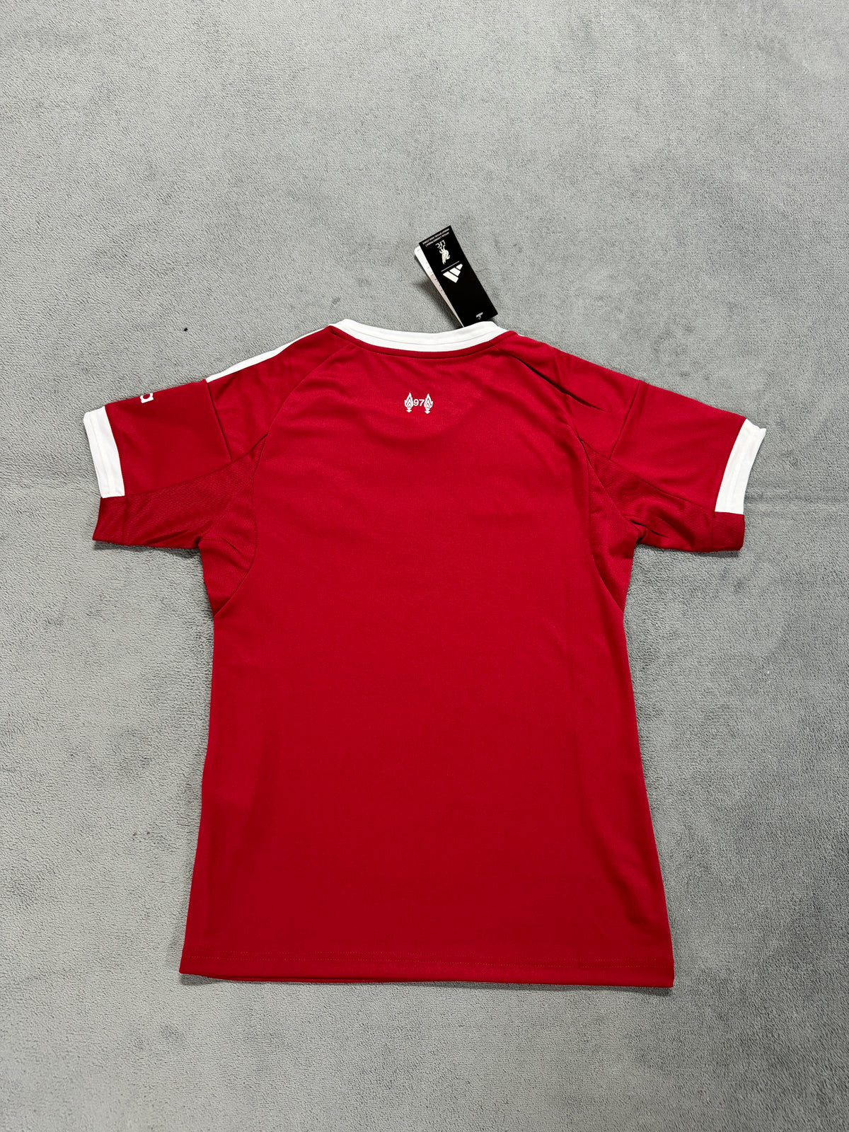 Liverpool 2025/26 Home Women's Fan Jersey [KF-002]