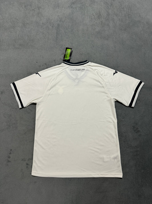 Lazio 2025/26 Away Fan Jersey [KF-002]