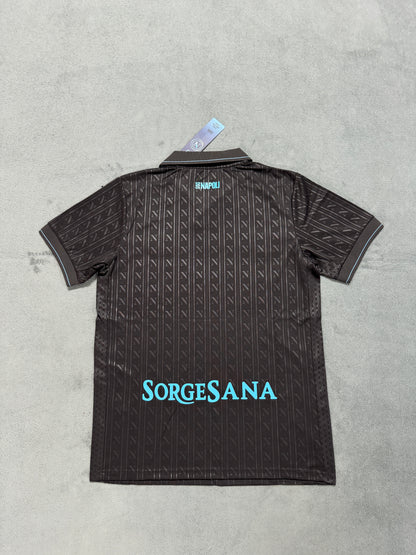 Napoli 2025/26 Third Fan Jersey [KF-002]