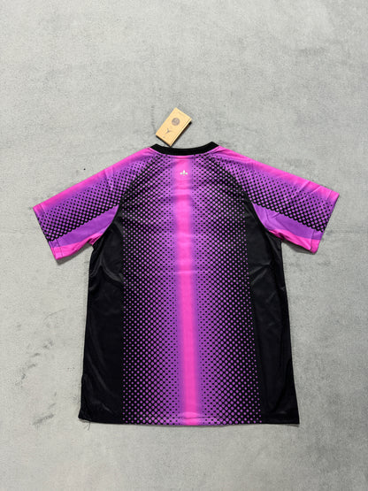 Paris Saint-Germain 2025/26 Special Edition Purple Fan Jersey [KF-002]
