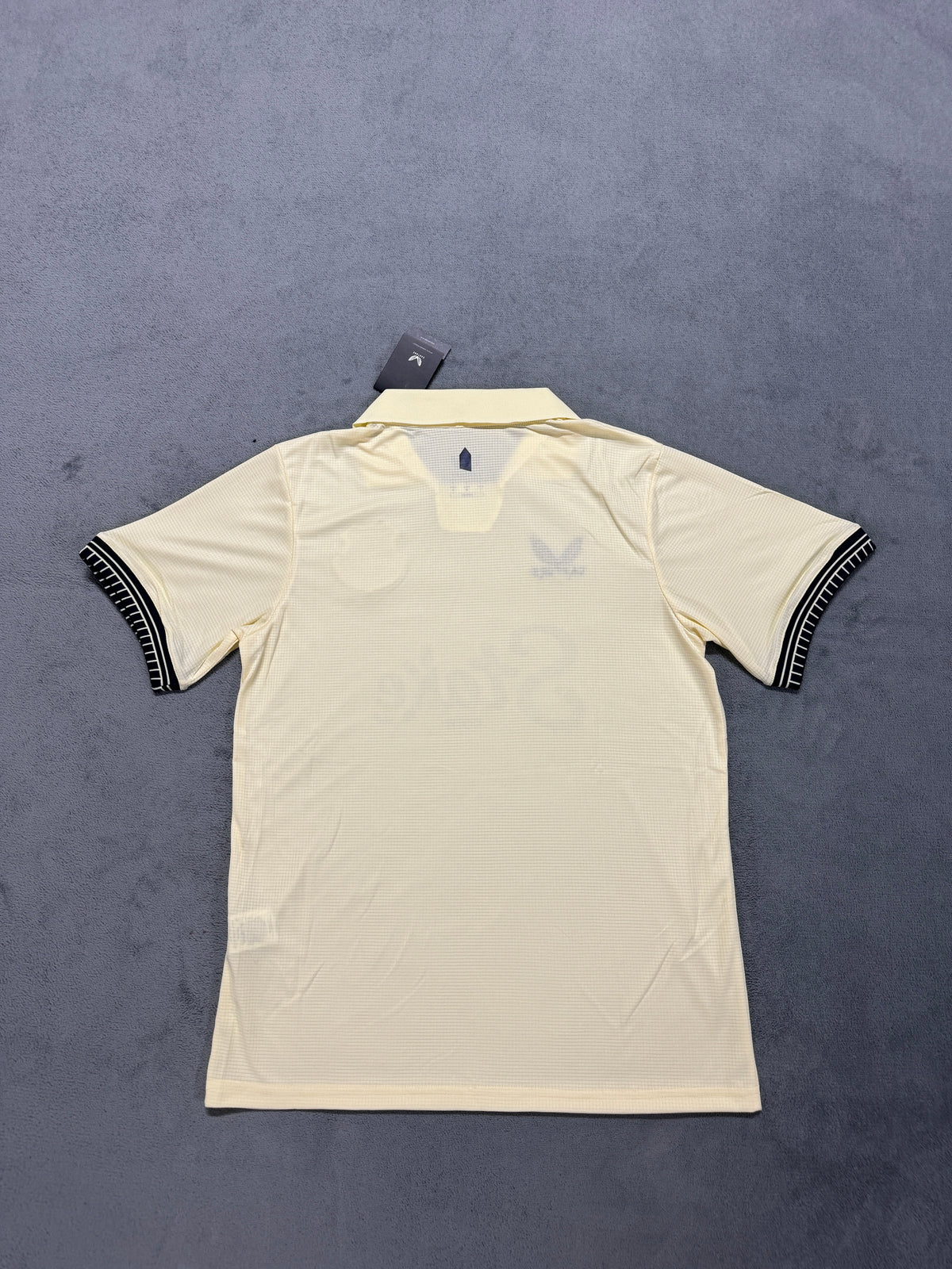Everton 2025/26 Away Fan Jersey [KF-002]
