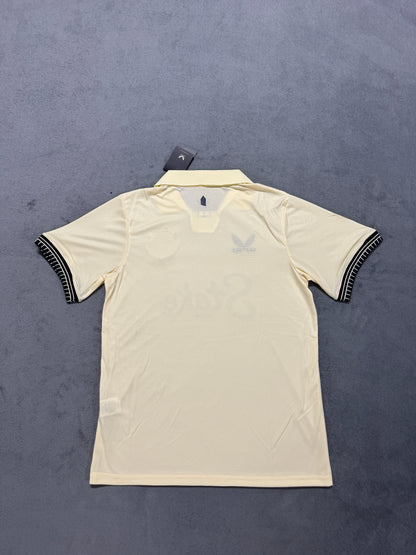 Everton 2025/26 Away Fan Jersey [KF-002]
