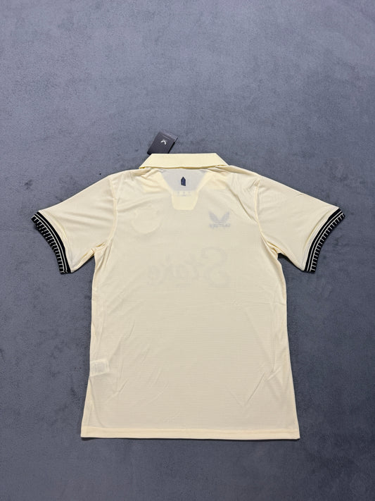 Everton 2025/26 Away Fan Jersey [KF-002]