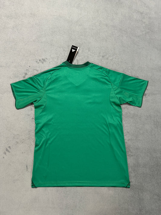 Al Ahli 2025/26 Home Fan Jersey [KF-002]