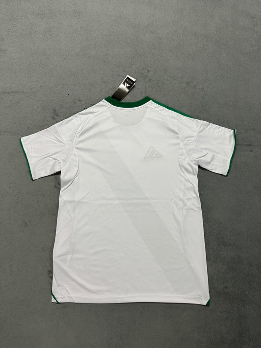 Al Ahli 2025/26 Away Fan Jersey [KF-002]