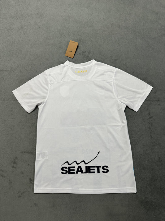 AEK Athens 2025/26 Third Men Jersey [KF-002]