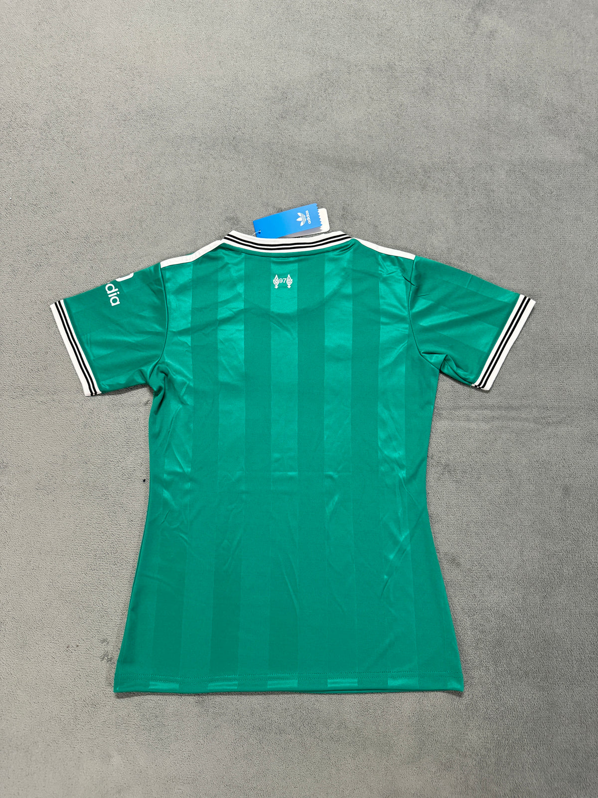 Liverpool 2025/26 Third Women's Fan Jersey [KF-002]