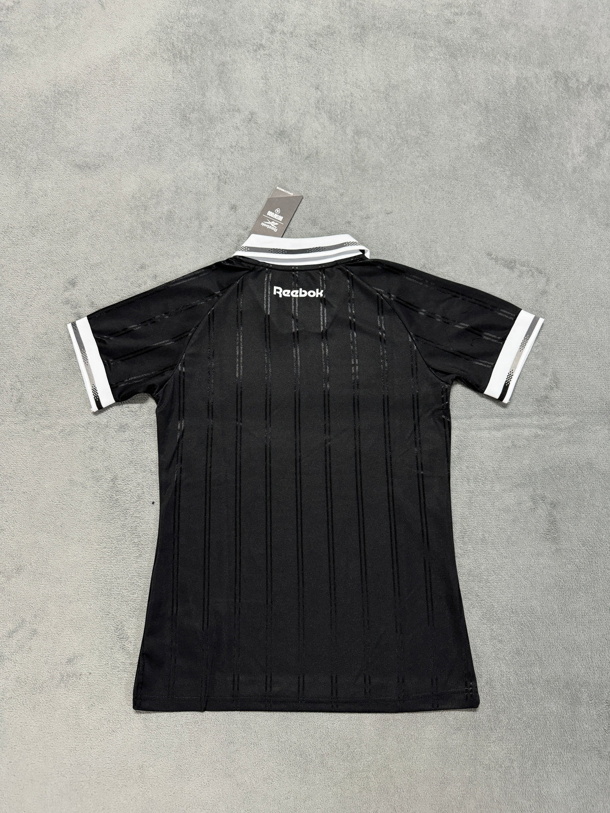 Botafogo 2025/26 Away Women's Fan Jersey [KF-002]