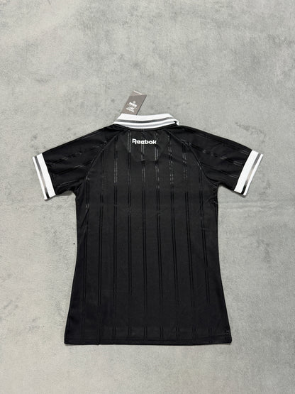 Botafogo 2025/26 Away Women's Fan Jersey [KF-002]