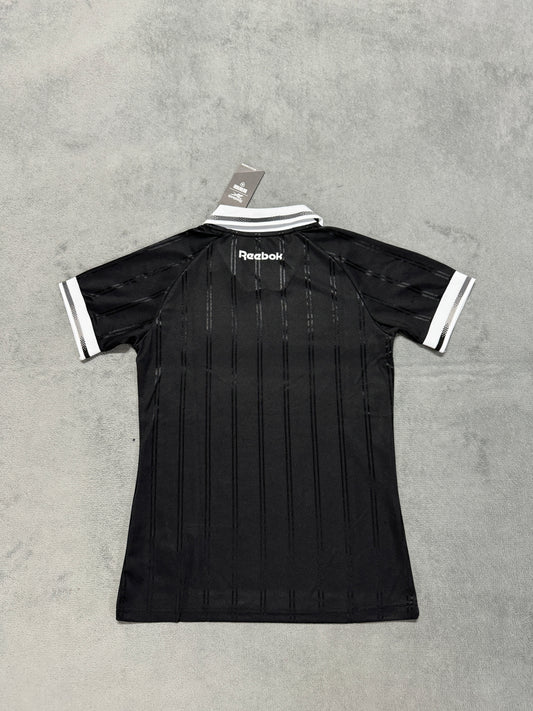 Botafogo 2025/26 Away Women's Fan Jersey [KF-002]
