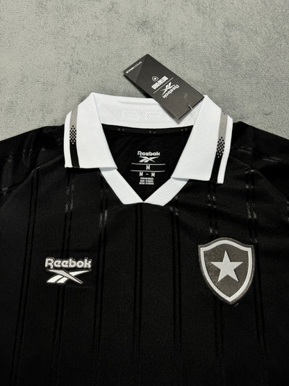 Botafogo 2025/26 Away Women's Fan Jersey [KF-003]