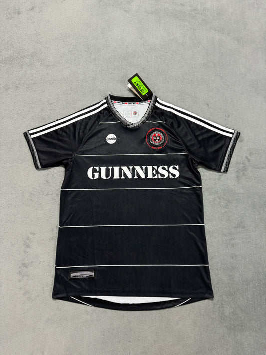 Bohemians 1905 2025/26 Men Goalkeeper [KF-001]
