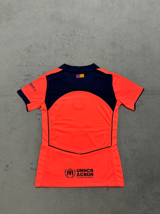 Barcelona 2025/26 Third Women's Fan Jersey [KF-002]