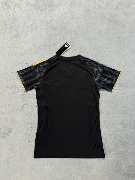 Atletico Mineiro 2025/26 Third Women's Fan Jersey [KF-002]