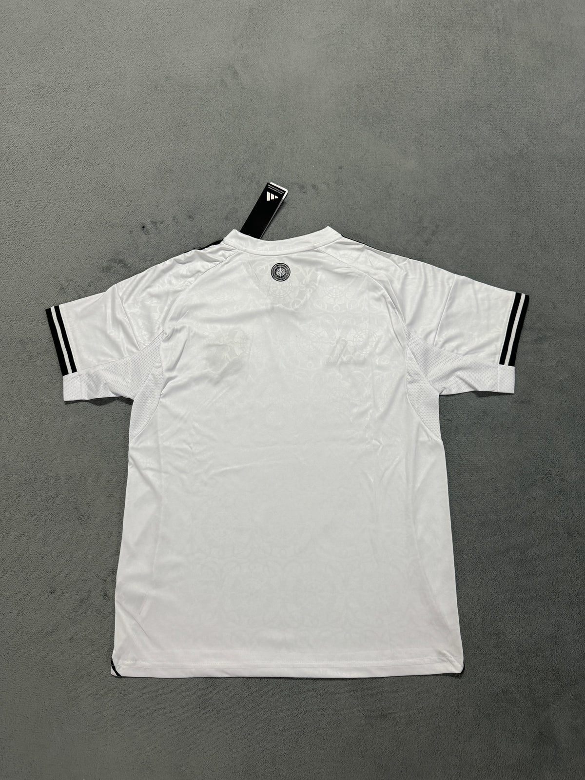 Fulham 2025/26 Home Fan Jersey [KF-002]