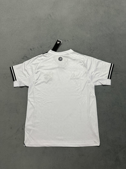Fulham 2025/26 Home Fan Jersey [KF-002]