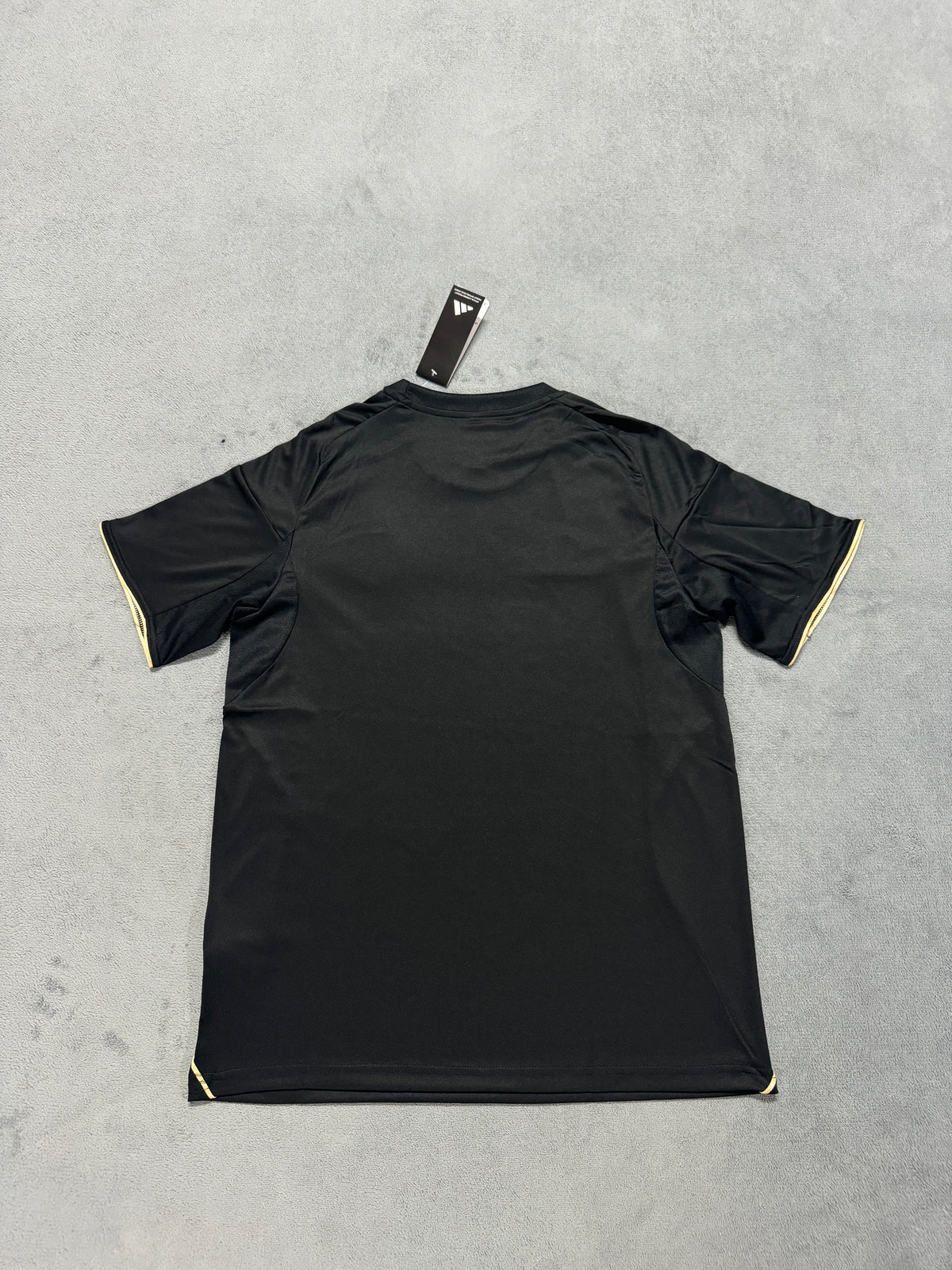 Fulham 2025/26 Third Fan Jersey [KF-002]