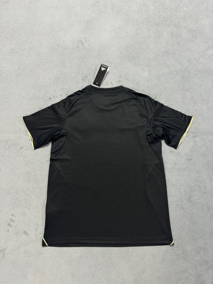 Fulham 2025/26 Third Fan Jersey [KF-002]