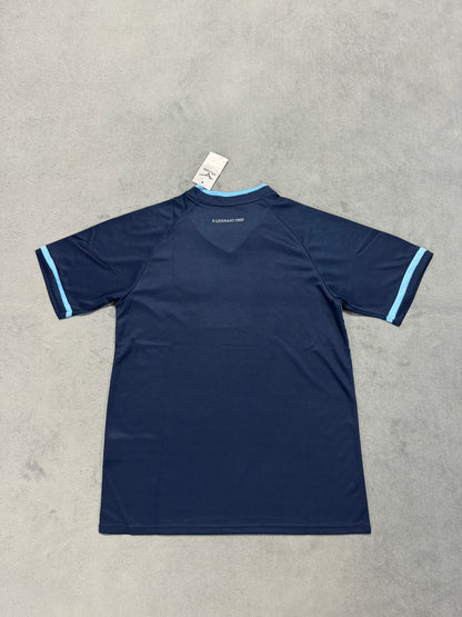 Lazio 2025/26 Third Fan Jersey [KF-002]