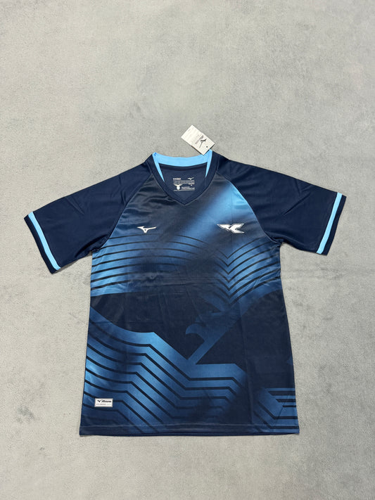 Lazio 2025/26 Third Fan Jersey [KF-001]