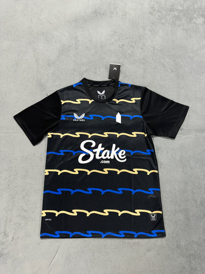 Everton 2025/26 Third Fan Jersey [KF-001]