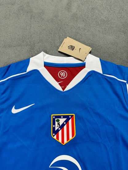 Atletico Madrid 2025/26 Third Fan Jersey [KF-003]