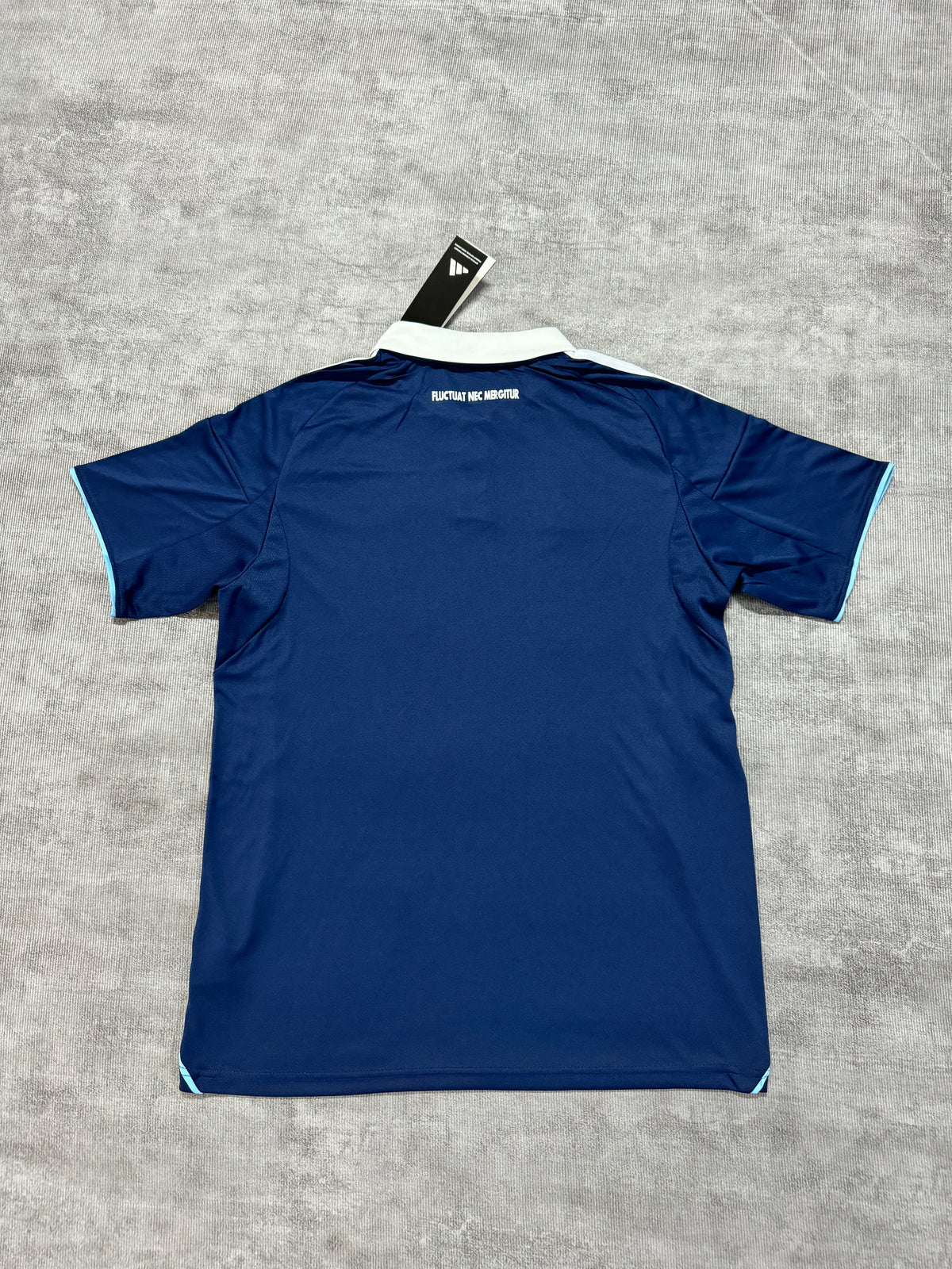 Paris Saint-Germain 2025/26 Home FC Fan Jersey [KF-002]