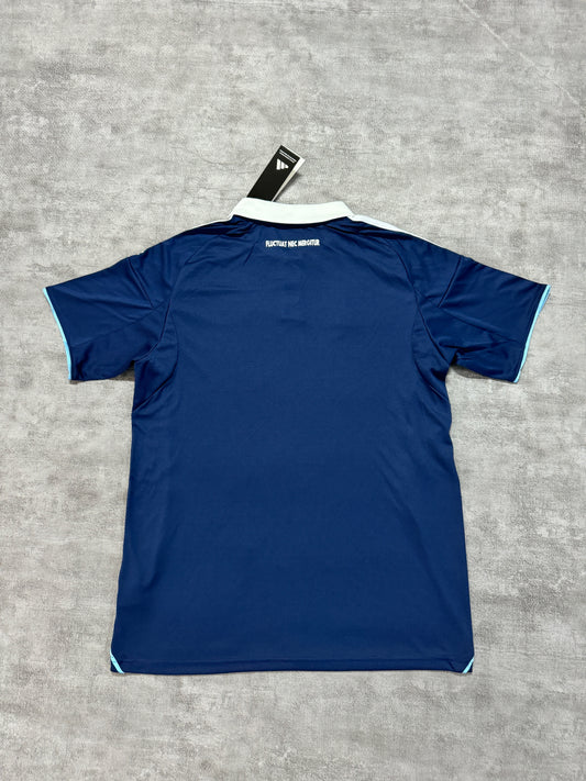 Paris Saint-Germain 2025/26 Home FC Fan Jersey [KF-002]