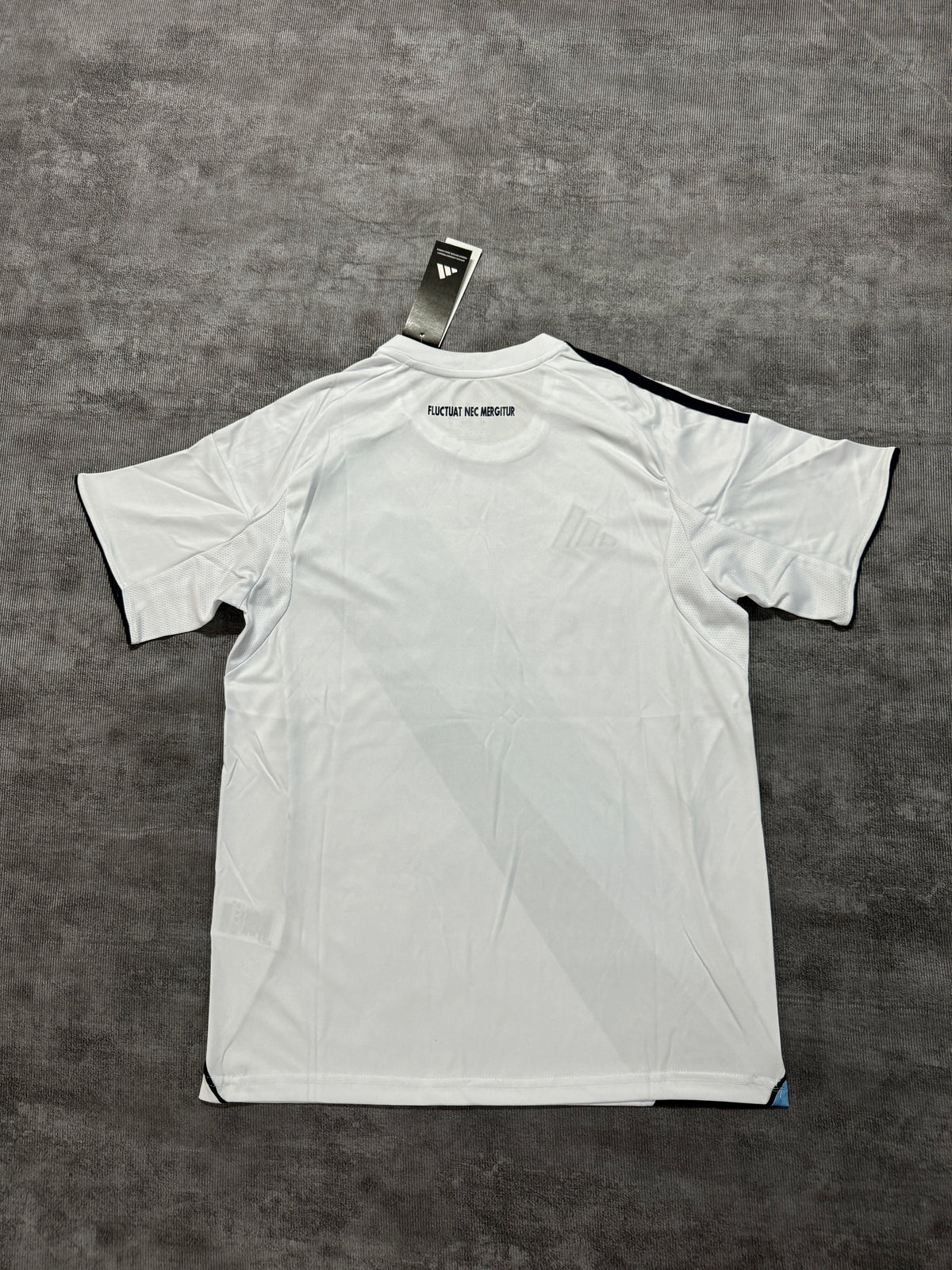 Paris Saint-Germain 2025/26 Away FC Fan Jersey [KF-002]