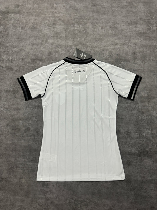 Botafogo 2025/26 Third Women's Fan Jersey [KF-002]