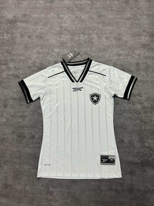 Botafogo 2025/26 Third Women's Fan Jersey [KF-001]