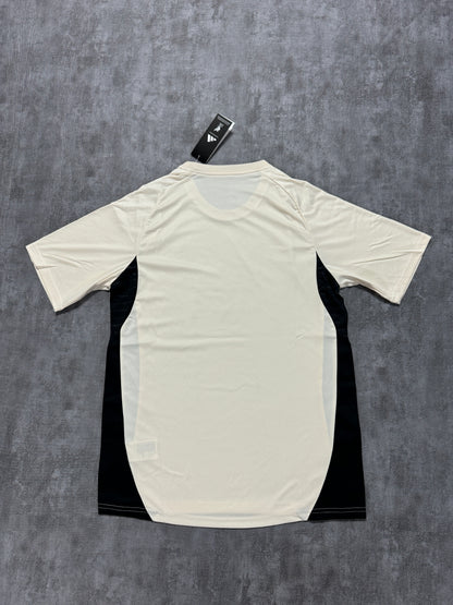 Liverpool 2025/26 Fan Training - Off-White [KF-002]
