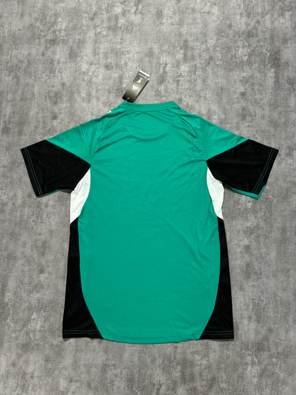Liverpool 2025/26 Green Fan Training [KF-002]