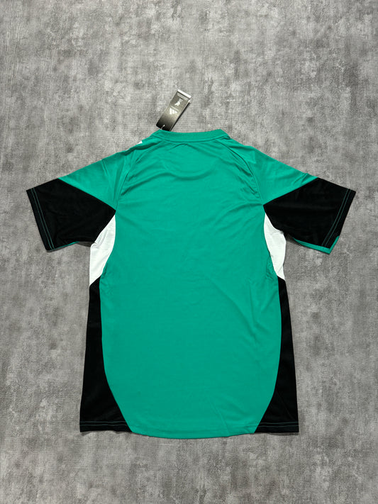 Liverpool 2025/26 Green Fan Training [KF-002]