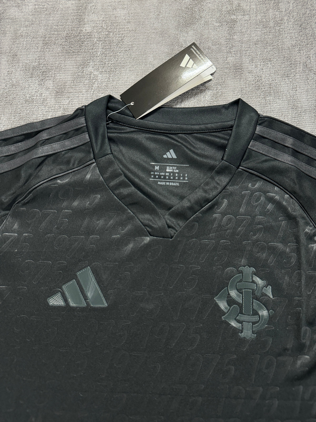 Brazil 2025/26 Third Women's Fan Jersey [KF-003]