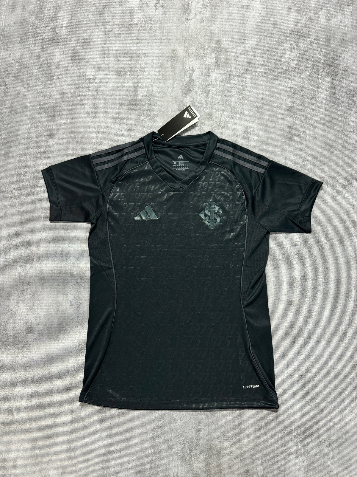 Brazil 2025/26 Third Women's Fan Jersey [KF-001]