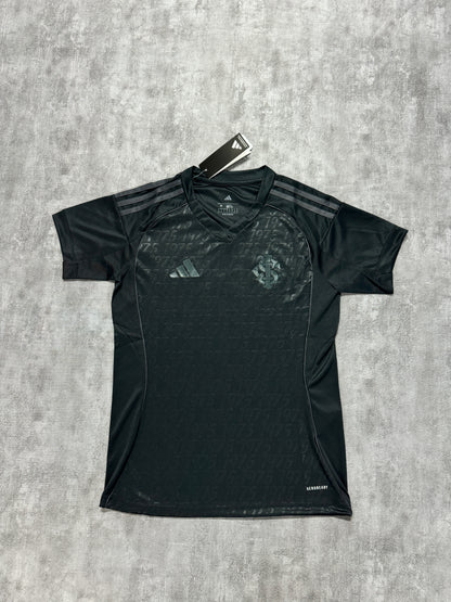 Brazil 2025/26 Third Women's Fan Jersey [KF-001]