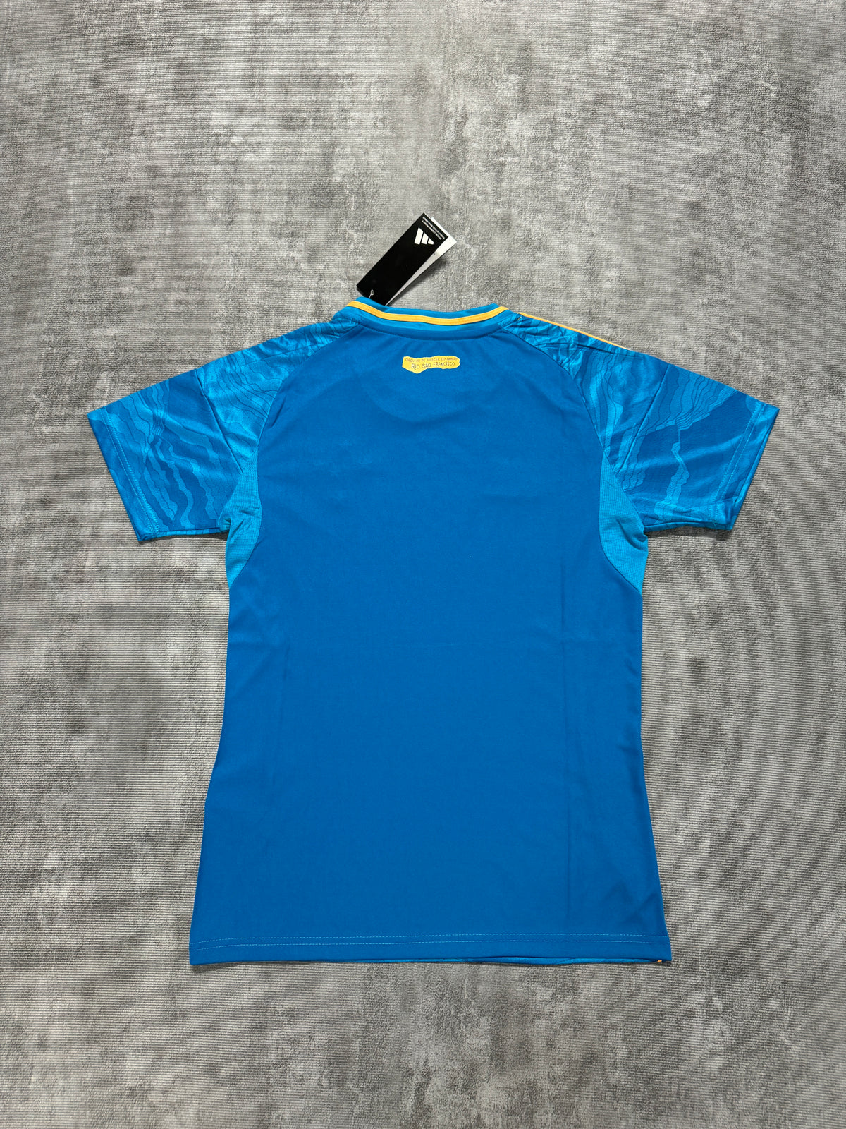 Cruzeiro 2025/26 Third Women's Fan Jersey [KF-002]