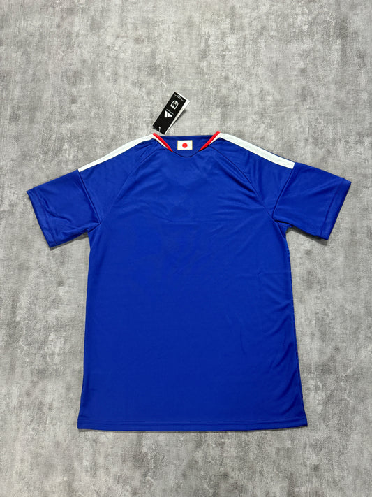Japan 2026 Home Fan Jersey [KF-002]