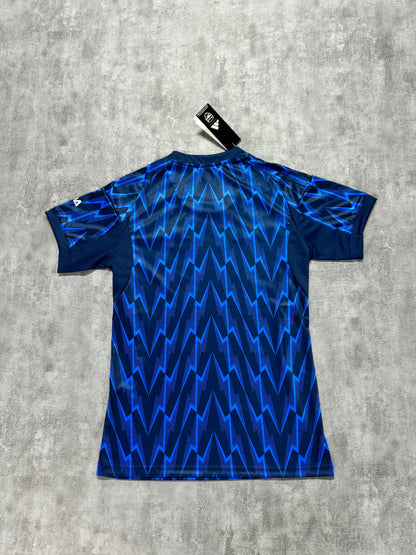 Arsenal 2025/26 Away Women's Fan Jersey [KF-002]