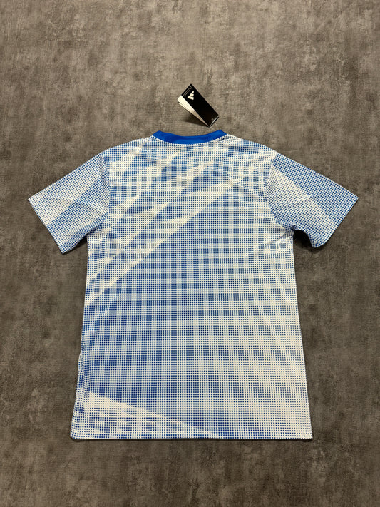 United States 2026 Fan Jersey [KF-002]