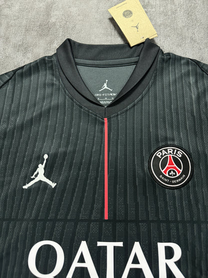Paris Saint-Germain 2025/26 Fifth Fan Jersey [KF-003]