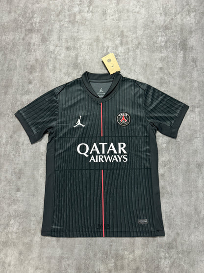 Paris Saint-Germain 2025/26 Fifth Fan Jersey [KF-001]