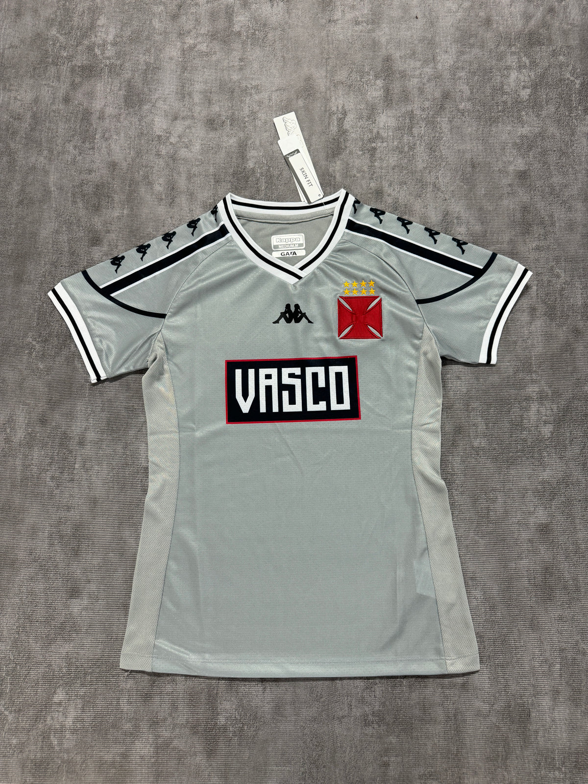 Vasco da Gama 2025/26 Women's Fan Training - Pre-Match [KF-001]