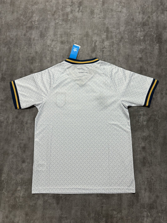 Italy 2026 Away Fan Jersey [KF-002]