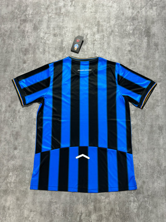 Atalanta 2025/26 Home Fan Jersey [KF-002]