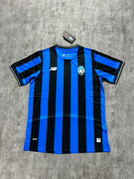 Atalanta 2025/26 Home Fan Jersey [KF-001]