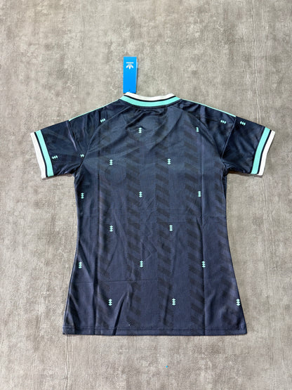 Germany 2026 Away Women's Fan Jersey [KF-002]