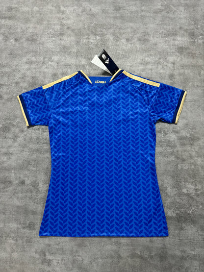 Italy 2026 Home Women's Fan Jersey [KF-002]
